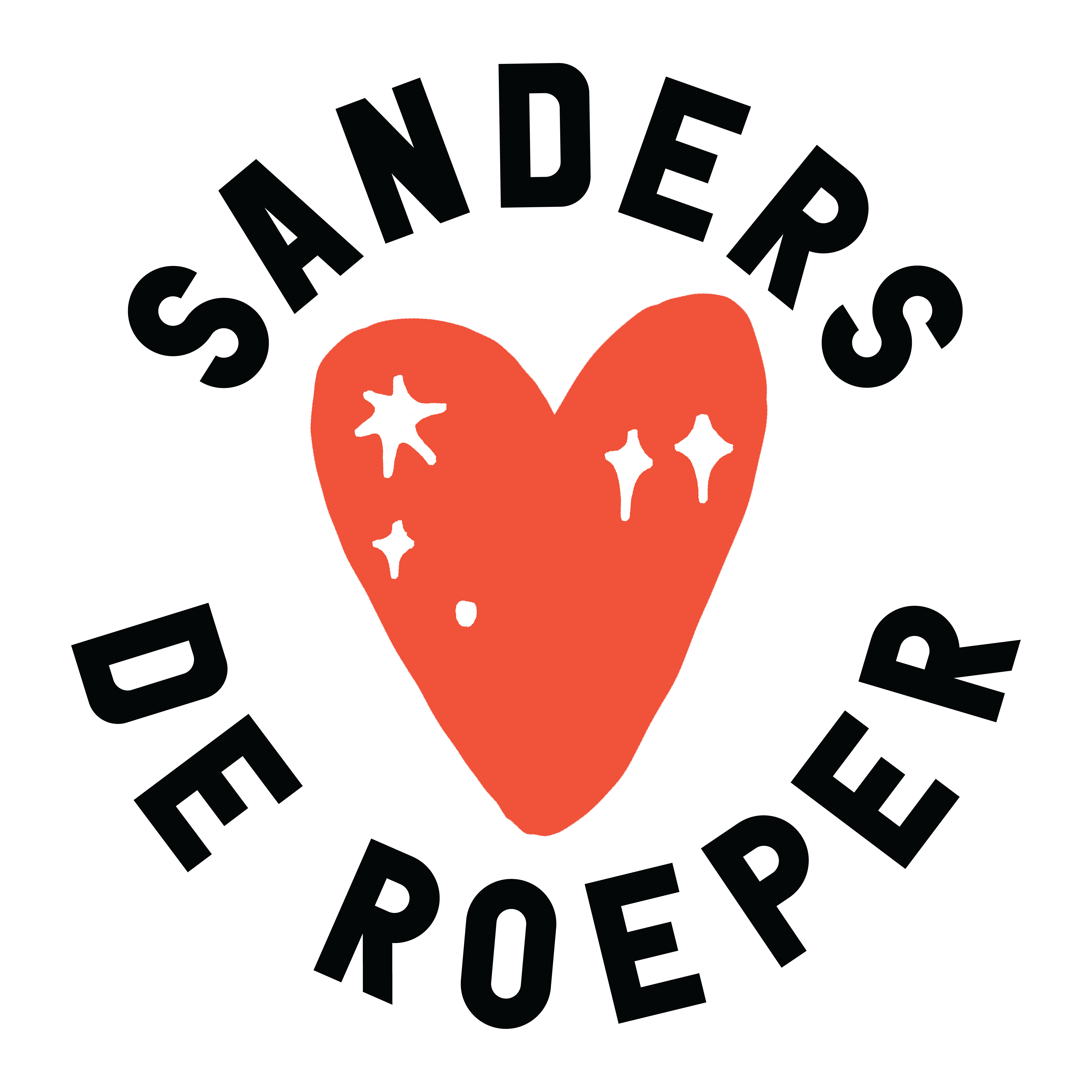 SANDERS DE ROEPER LTD