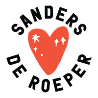 Company name - SANDERS DE ROEPER LTD