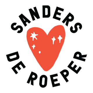 SANDERS DE ROEPER LTD