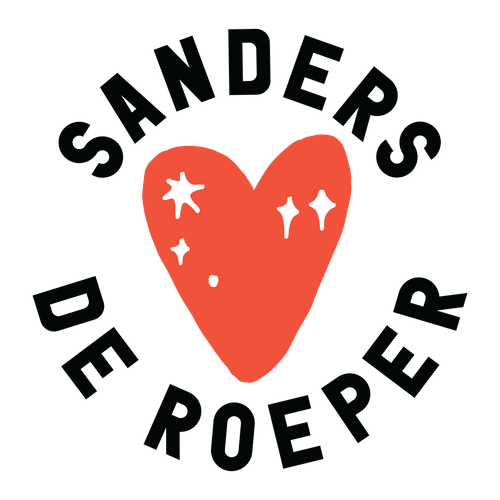 SANDERS DE ROEPER LTD