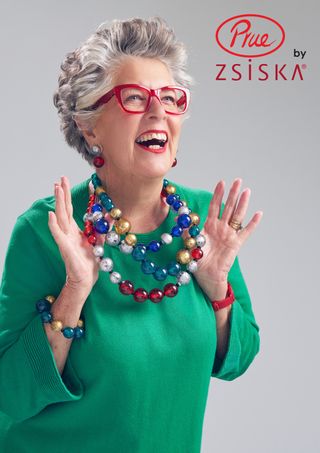 Exhibitor profile image for ZSISKA
