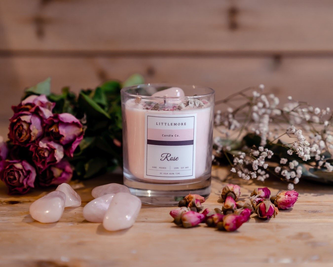 Littlemore Candle Company