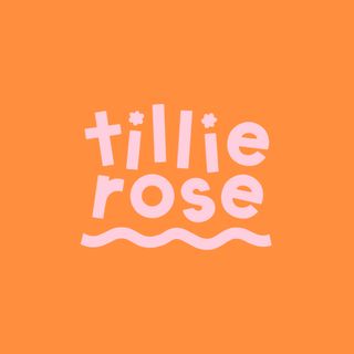 Exhibitor profile image for Tillie Rose Studio