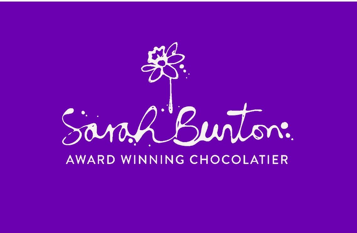 Sarah Bunton Award Winning Chocolatier