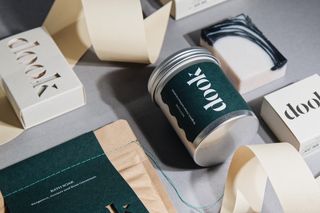 Exhibitor profile image for Dook ltd