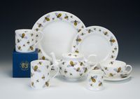 Company name - Ceramic Design Heritage