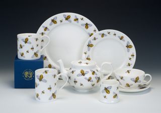 Ceramic Design Heritage