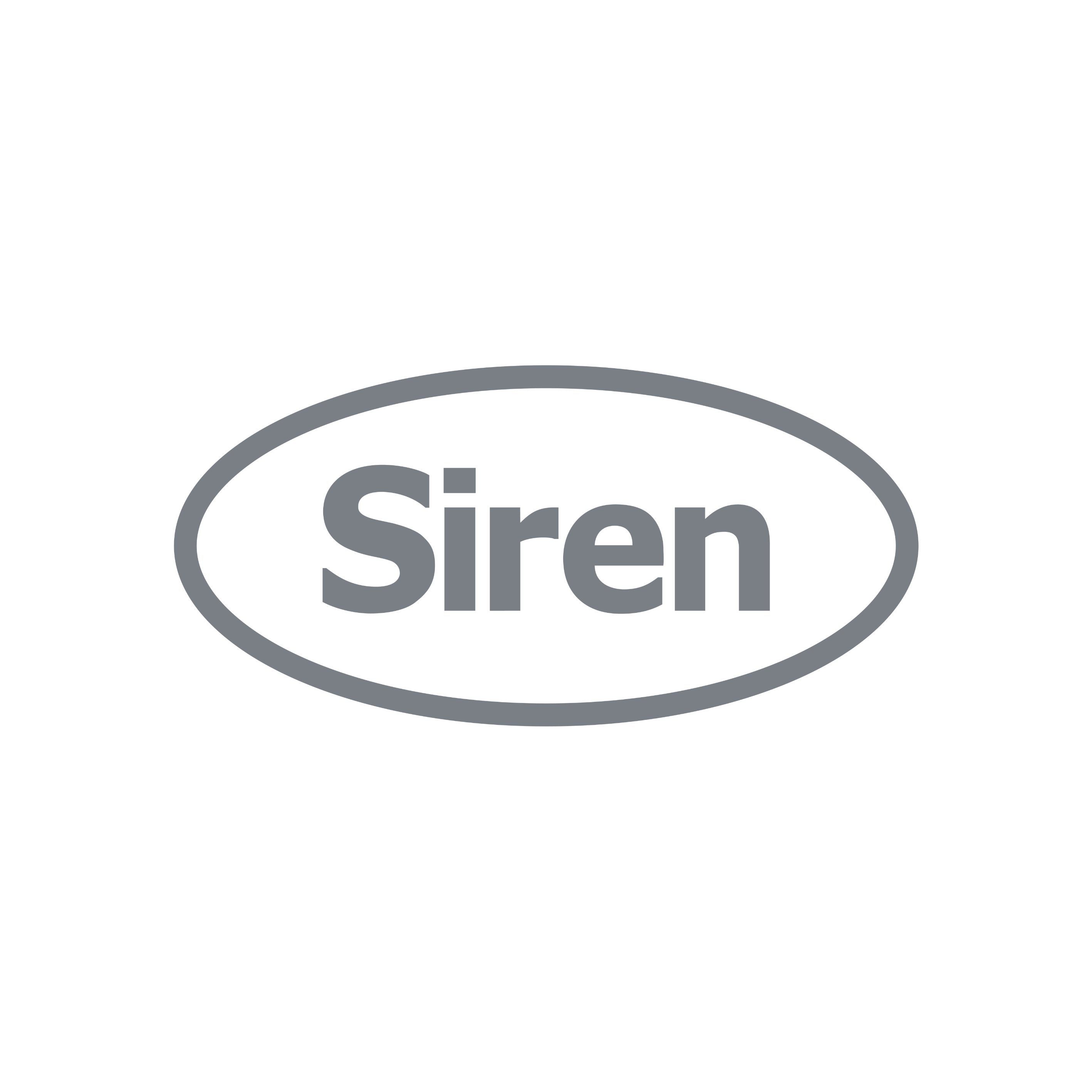 Siren Furniture Ltd