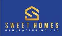 Company name - Sweet Homes Manufacturing Ltd
