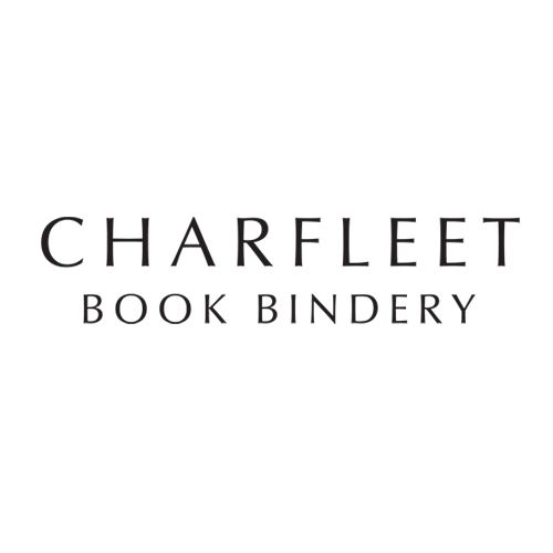 Charfleet Book Bindery