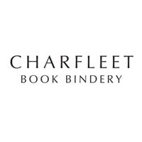 Company name - Charfleet Book Bindery