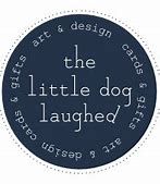 The Little Dog Laughed