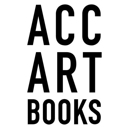 ACC Art Books