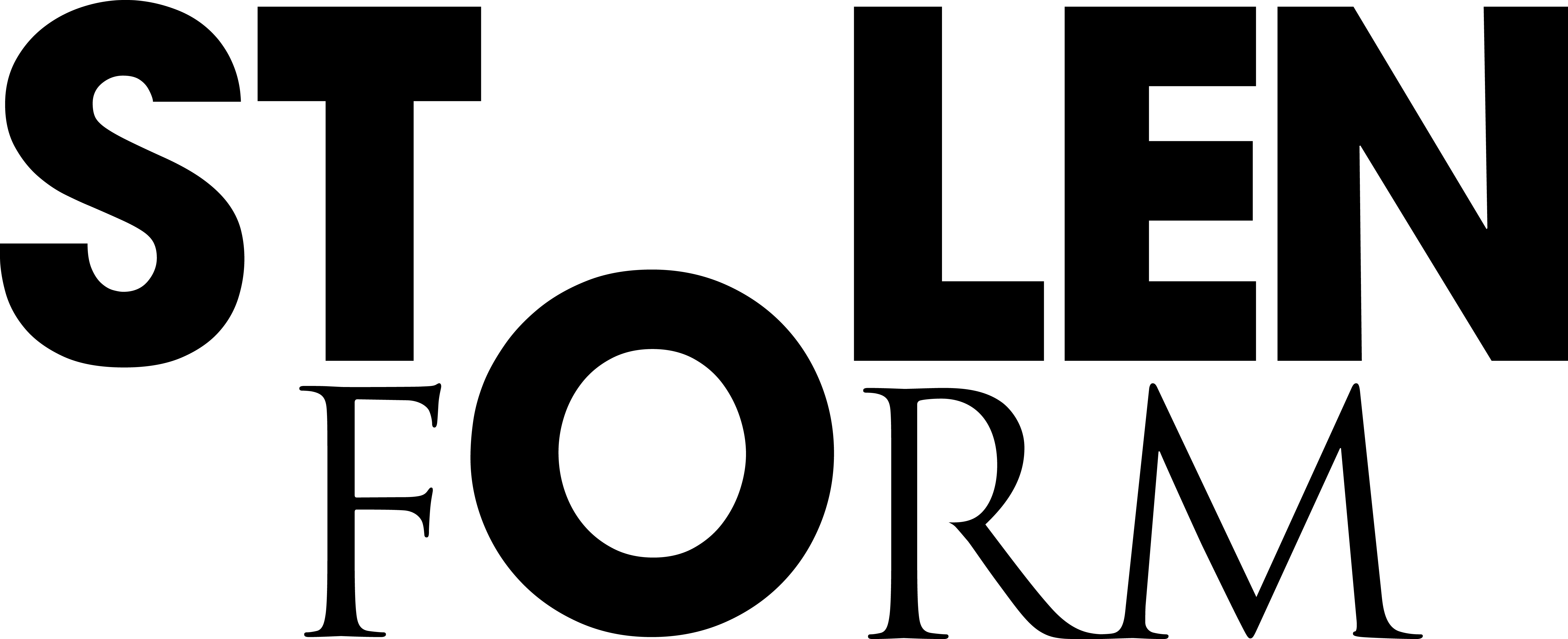 StolenForm