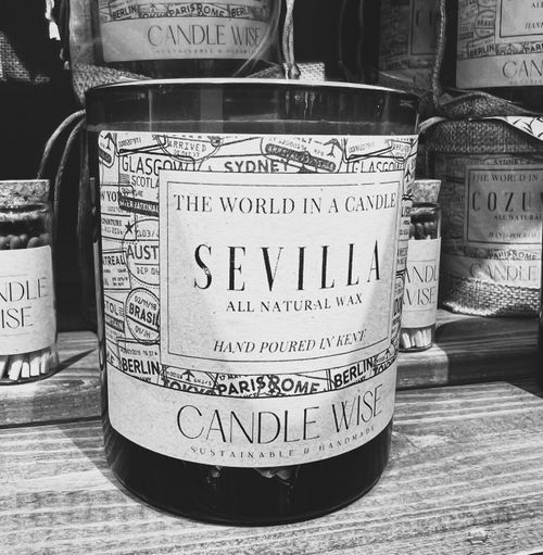 Candle Wise