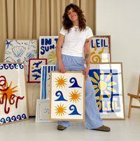 Company name - WE ARE PROPER GOOD