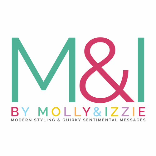 by Molly & Izzie