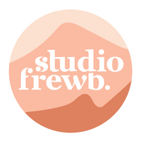 Company name - Studio Frewb