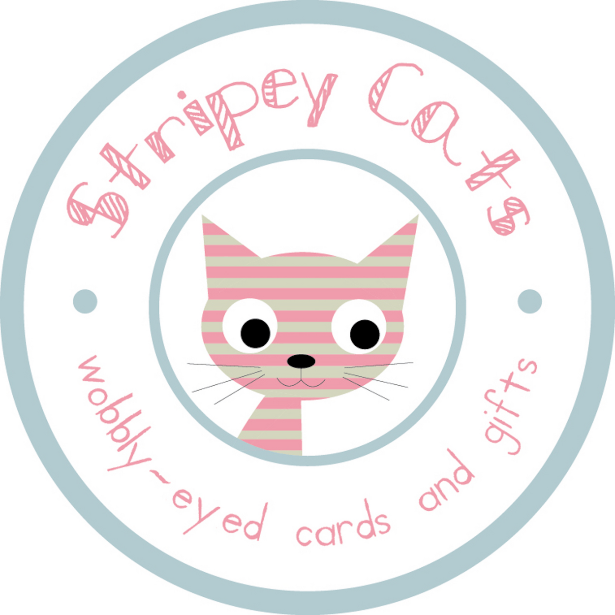 Stripey Cats Cards Ltd