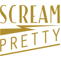 Company name - Scream Pretty