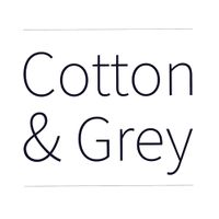 Company name - Cotton & Grey