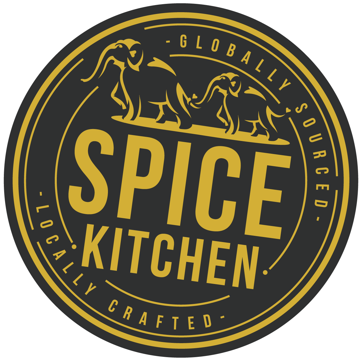 Spice Kitchen Online Ltd