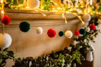 Company name - PomPom Galore