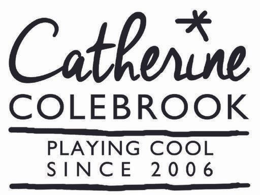 Catherine Colebrook