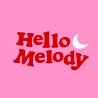 Company name - Hello Melody