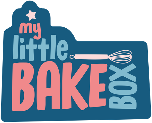 My Little Bake Box