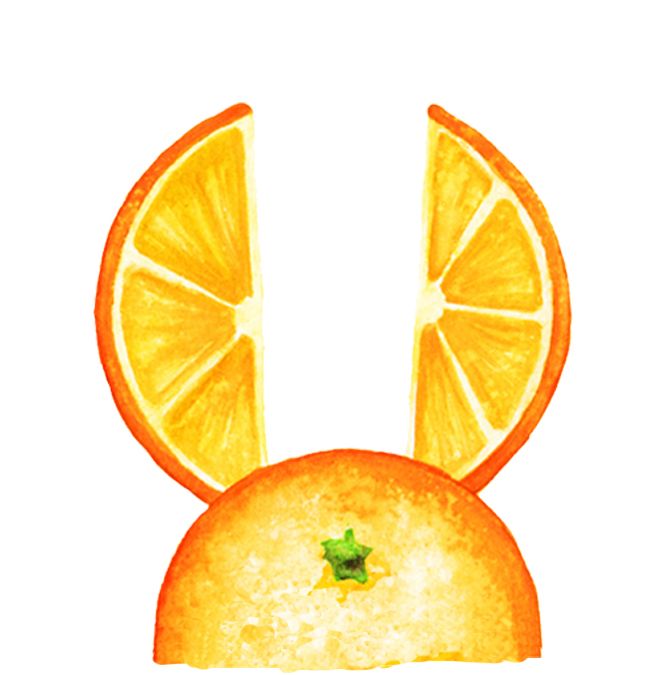 Citrus Bunn