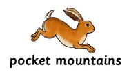 Company name - Pocket Mountains