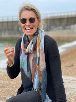 Exhibitor profile image for Jo Edwards