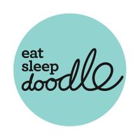 Company name - eatsleepdoodle