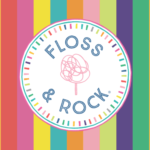 Floss & Rock