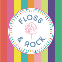Company name - Floss & Rock