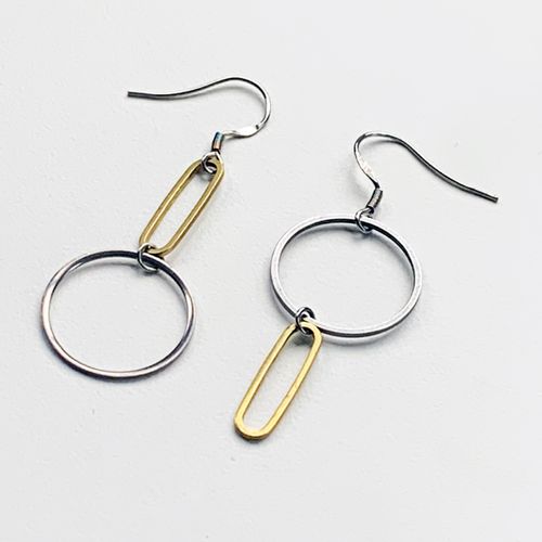 Factory Floor Jewels