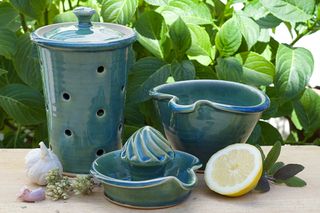 Arwyn Jones Ceramics