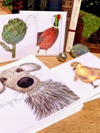 Company name - English Graphics