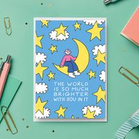 Company name - Stormy Knight