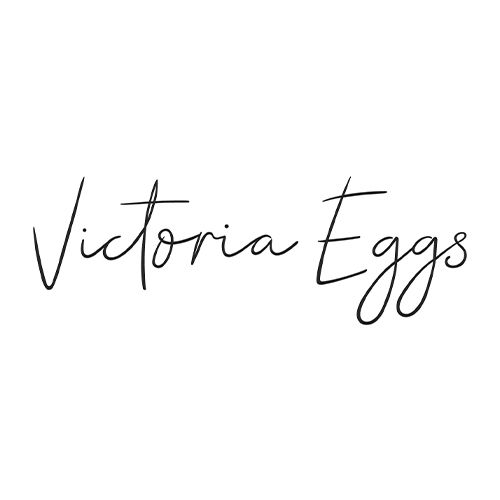 Victoria Eggs