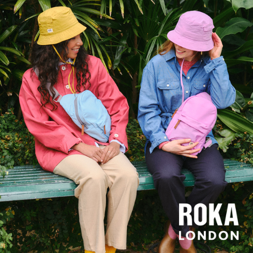 Roka London