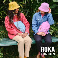 Company name - Roka London