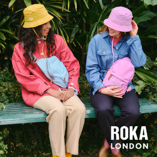 Roka London