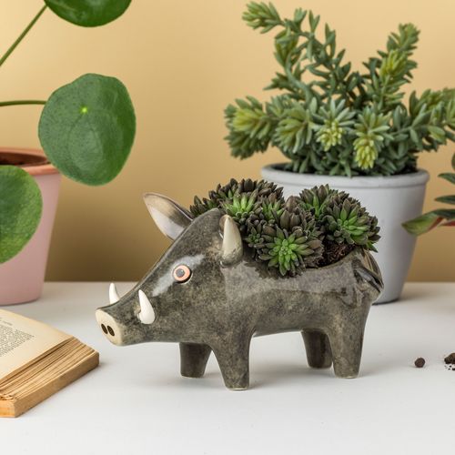 Hannah Turner Ceramics