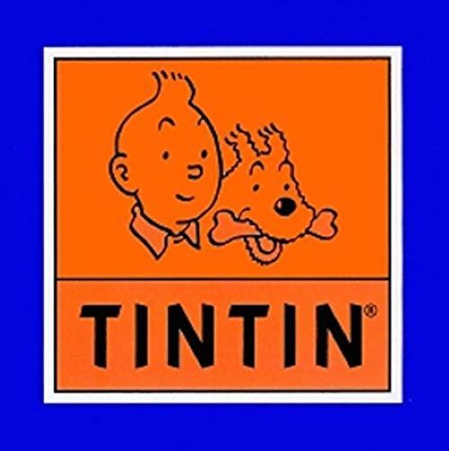 Tintin Distribution Ltd