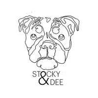 Company name - Stocky & Dee