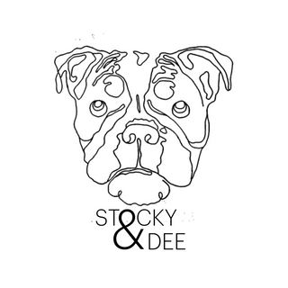 Stocky & Dee