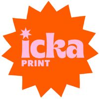 Company name - Ickaprint