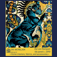 Company name - De Morgan and byLegacy